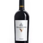 Syrah Rosso Igt Lazio