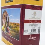 CasalMartino Vino Rosso Bag in Box 5 Lt